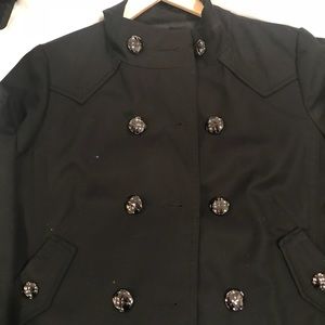 Ann Taylor jacket